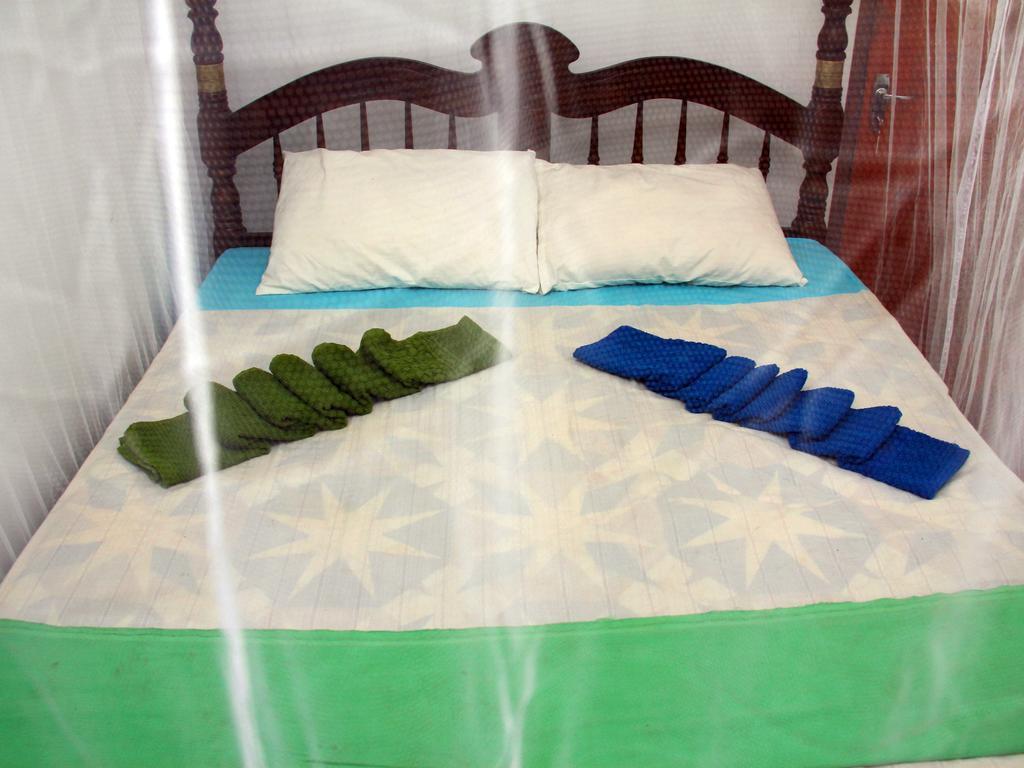 Отель Sun Bird Eco Guest Мирисса Экстерьер фото