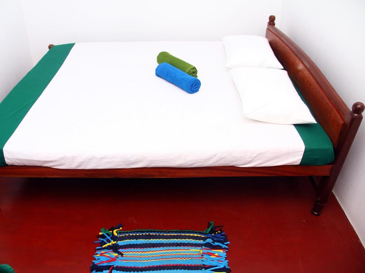 Отель Sun Bird Eco Guest Мирисса Номер фото