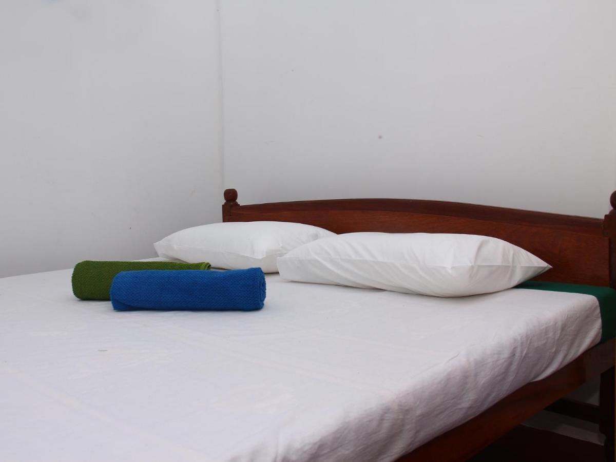 Отель Sun Bird Eco Guest Мирисса Номер фото