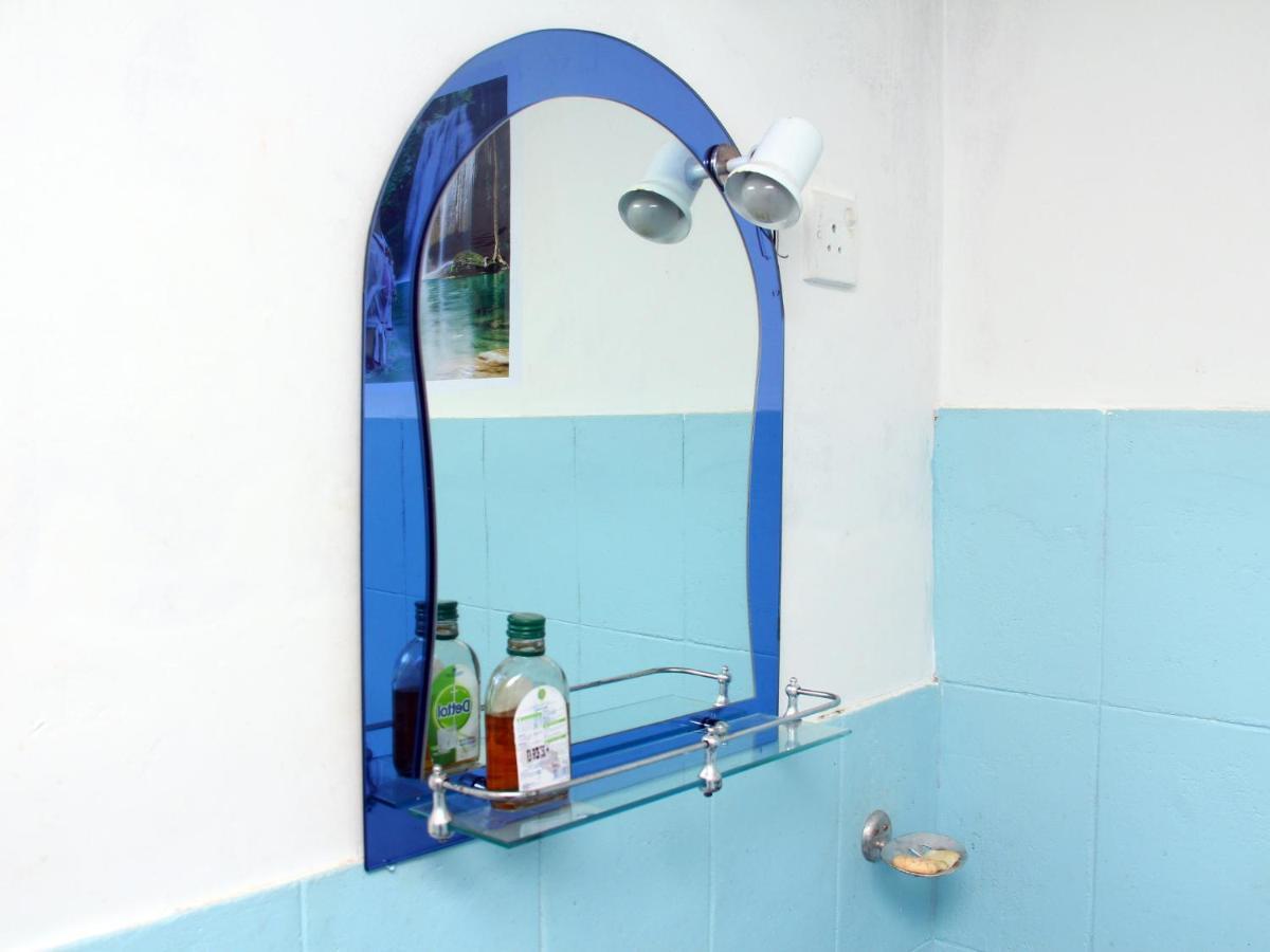 Отель Sun Bird Eco Guest Мирисса Экстерьер фото
